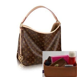 LOUIS VUITTON ORGANIZER